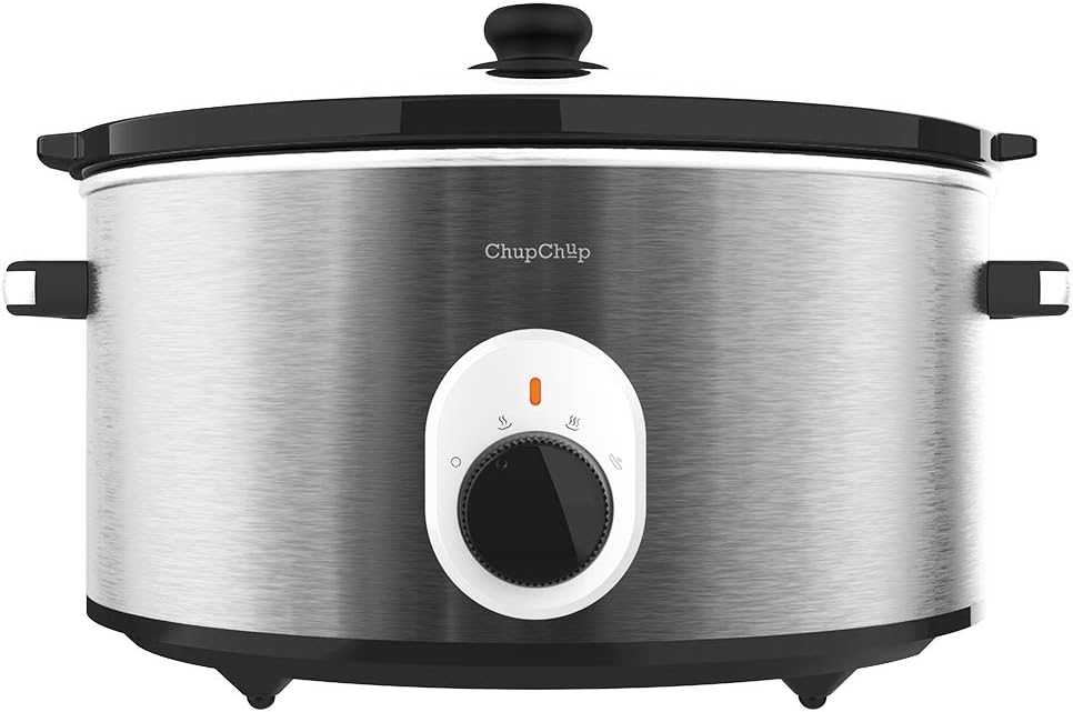 Amazon.de: Russell Hobbs Slow Cooker [antihaftbeschichteter 3,5l ...